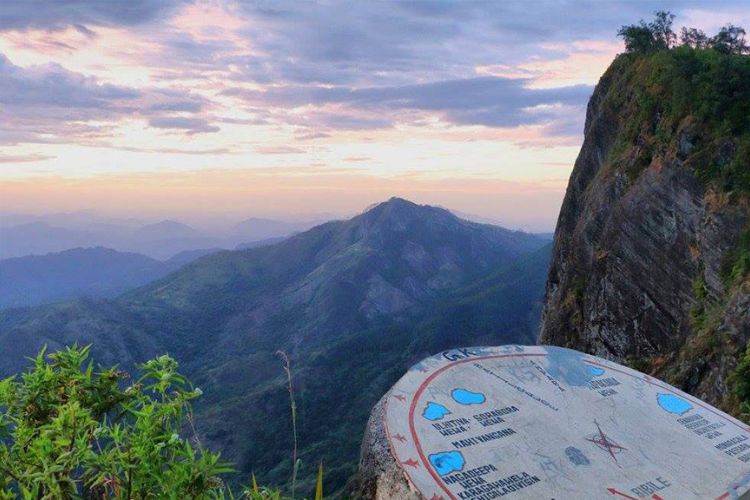 Madulsima Mini World’s End